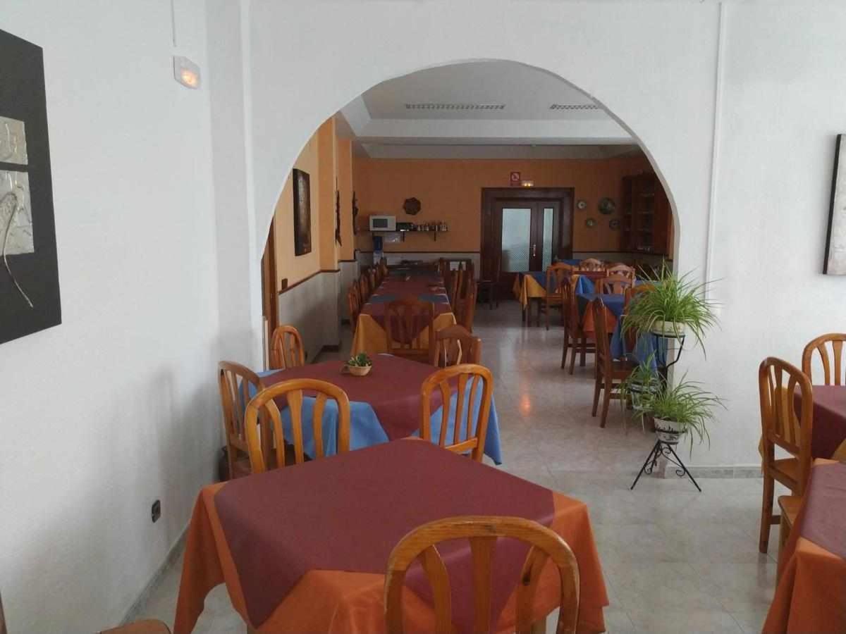 Albergue Ciudad Del Doncel ซีเกว็นซา ห้อง รูปภาพ